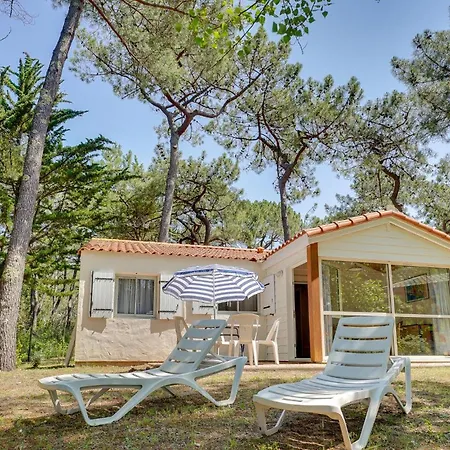 Hébergement de vacances Front In *
