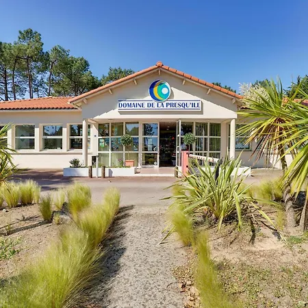 Front In Hébergement de vacances